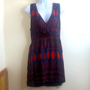 Women’s Rush Dress